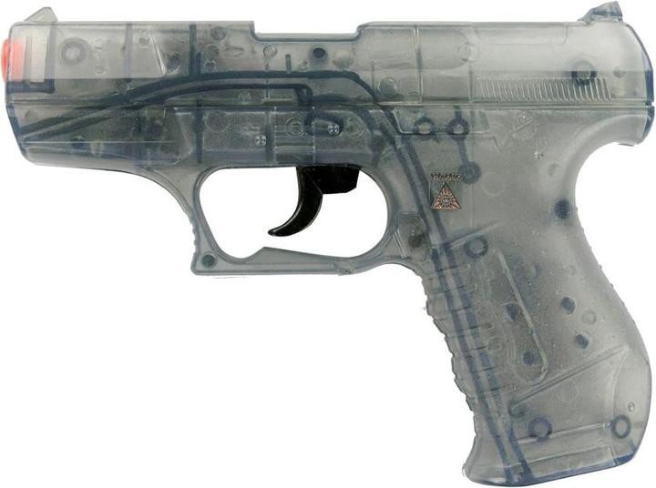Sohni-wicke Pistole Special Agent P99