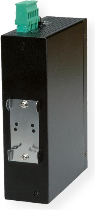 Produktbild Roline Industrie Switch 16x RJ-45, unmanaged (16 Ports)