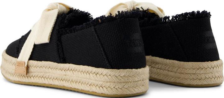 Actual product image Toms W's Carolina Lace-Up (37.5)