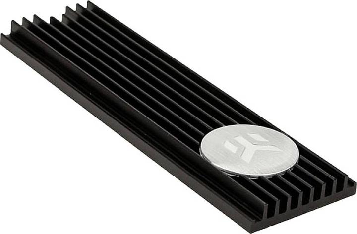 Produktbild EKWB EK-M.2 NVMe Heatsink