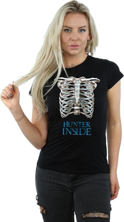 Produktbild Supernatural Hunter Inside TShirt (XL)