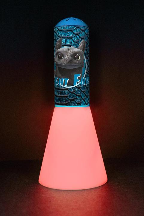 Produktbild DRAGONS Schlummerlicht
