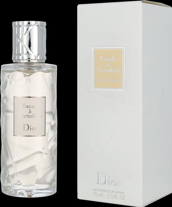 Produktbild Dior Escala A Portofino (Eau de Toilette, 75 ml)