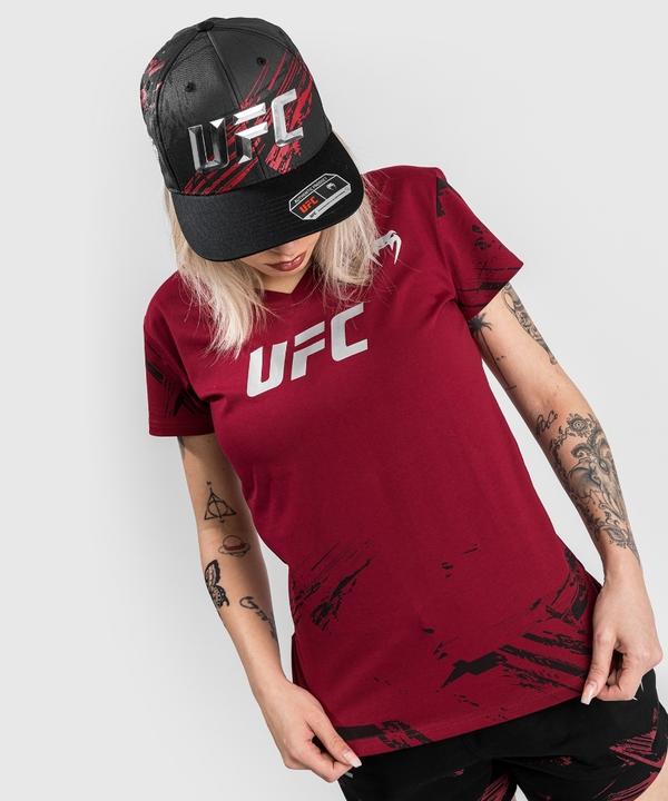 Immagine prodotto UFC | Venum Authentic Fight Week 2.0 T-Shirt - For Women (M)