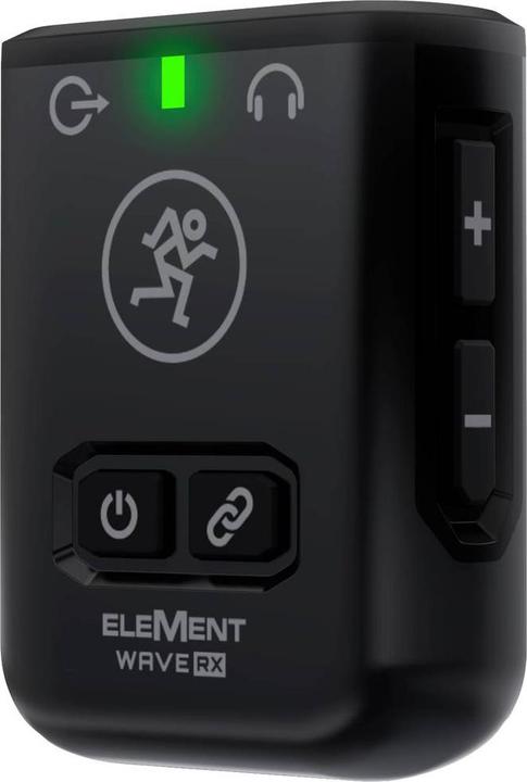 Immagine prodotto Mackie EleMent Wave XLR