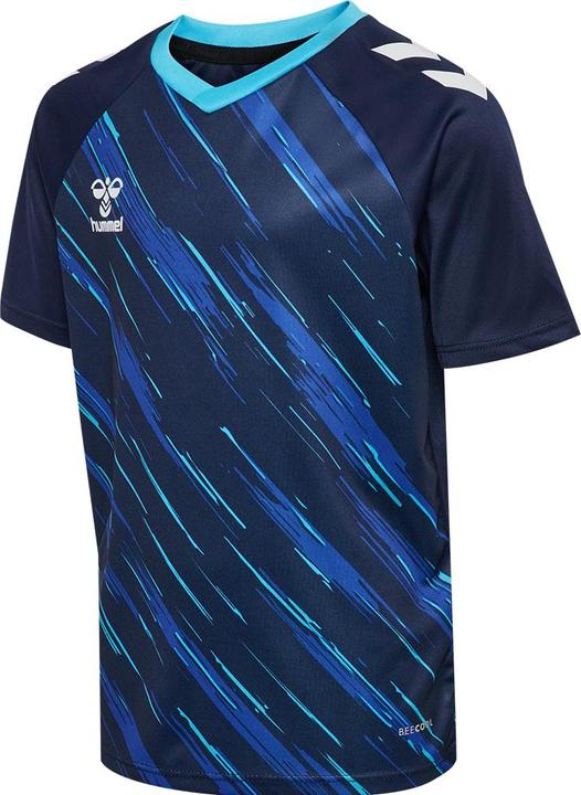 hummel Hmlmatch Triumph Jersey S/S Kids
