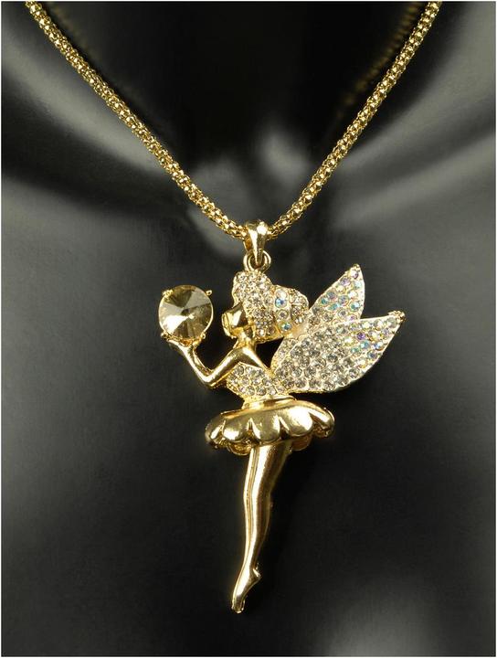 Körner Collier Ballerine