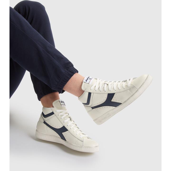 Produktbild Diadora Game High Waxed (37)