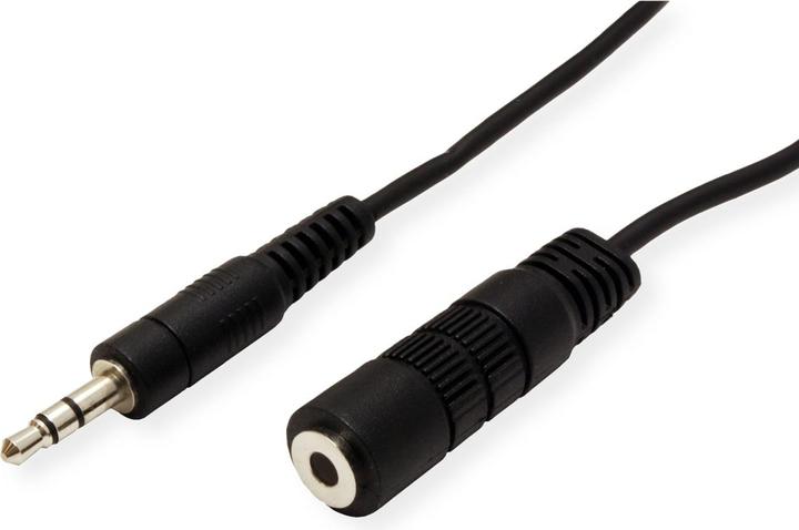 Immagine prodotto Roline Prolunga jack stereo (10 m, Connettore da 3,5 mm (AUX))