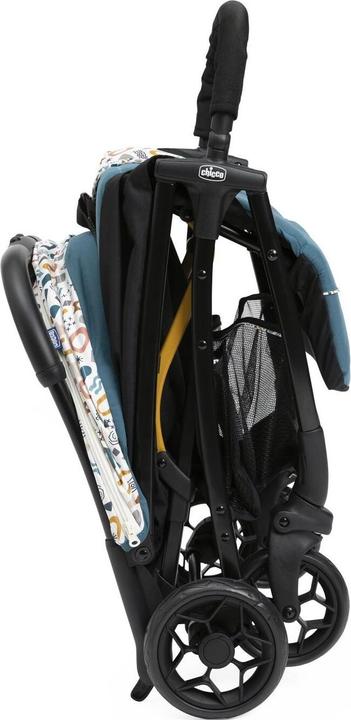 Actual product image Chicco Glee Stroller