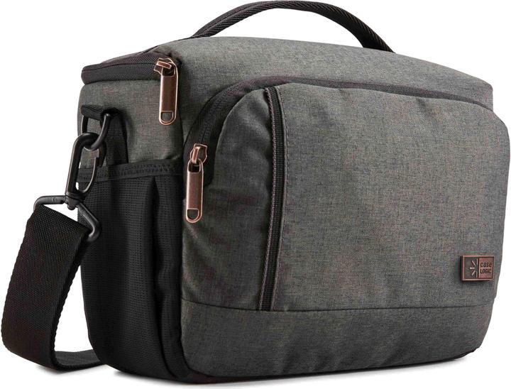 Actual product image Caselogic 4005 CECS103 ERA SLR SBAG OBS (Camera shoulder bag, 6.50 l)
