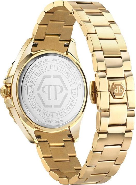 Actual product image Philipp Plein PWPOA0524 (38 mm)