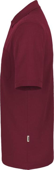 Actual product image Hakro Pocket polo shirt MIKRALINAR® (XS)