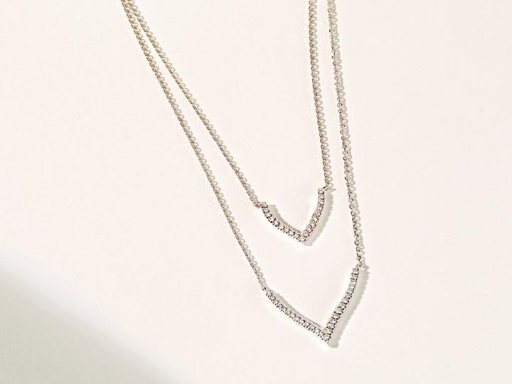 Image du produit Carat style (Or 18ct, 42 cm)