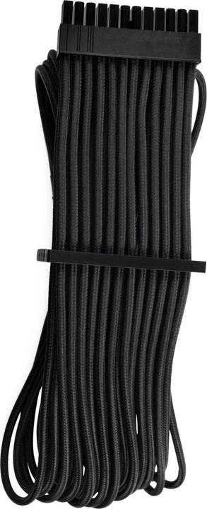 Image du produit Corsair Câble ATX 24 broches premium de type 4 Gen 4 avec gaine individuelle