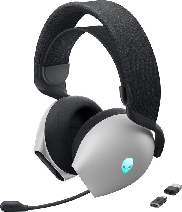 Image du produit Dell Alienware AW720H (Filaire, Sans fil)