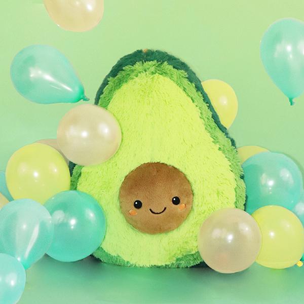 Immagine prodotto Squishable Avocado (18 cm)