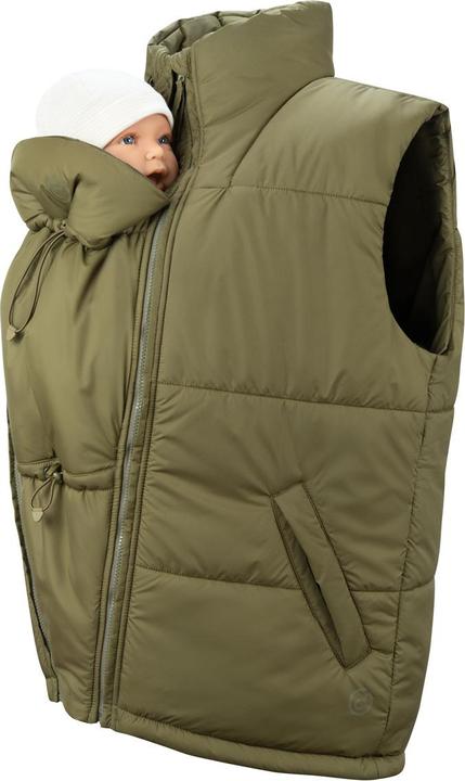 Immagine prodotto Mamalila Gilet Stockholm (L)