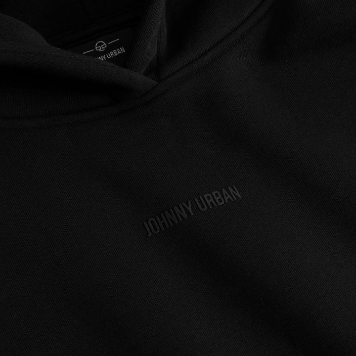 Actual product image Johnny Urban Cropped Hoodie Carly (S)
