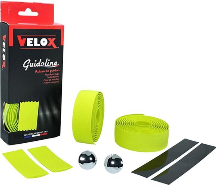 Velox Maxi Cork Grip