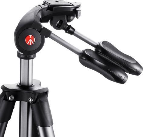 Produktbild Manfrotto Compact Advanced (Metall)