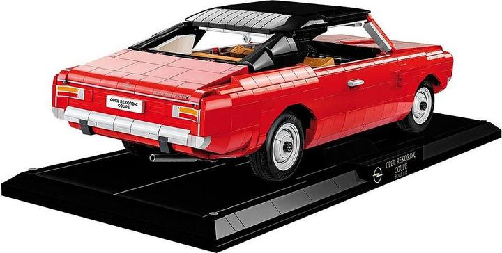 Produktbild Cobi Opel Rekord C Coupe