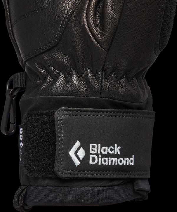 Immagine prodotto Black Diamond W Guanti a scintilla (XS)