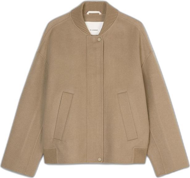Actual product image Marc O'Polo Wool jacket for women (40)