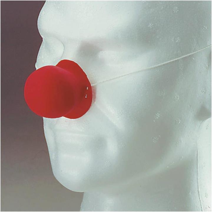 Actual product image Festartikel Müller Clown nose