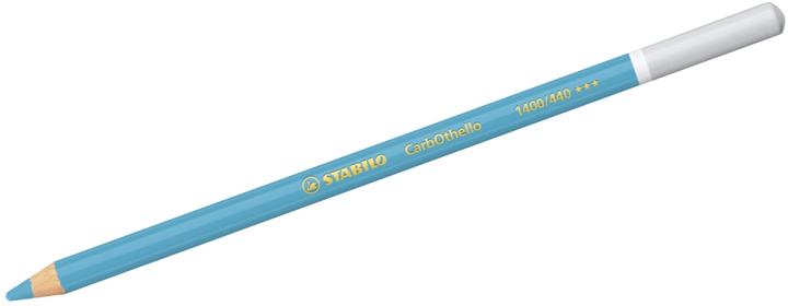 Actual product image STABILO CarbOthello Pastel Crayon (Blue, 1 x)