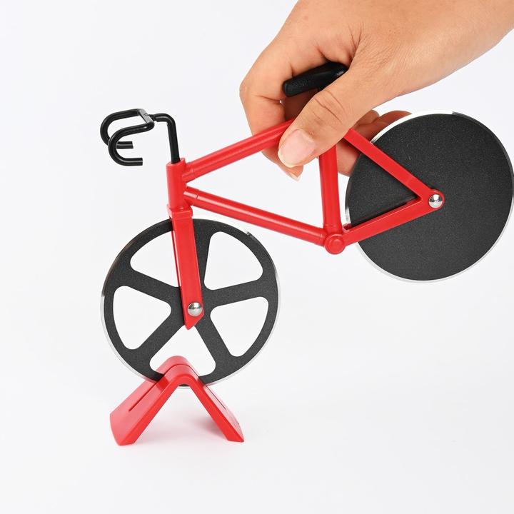 Produktbild Ueli Express Fahrrad Bike Pizzaschneider