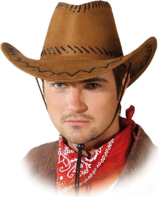 Produktbild Cowboy Hut