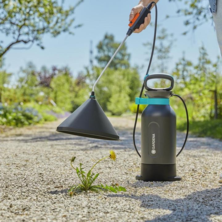Actual product image Gardena Comfort (5 l)