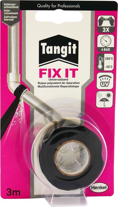 Image du produit Tangit Ruban Pour Tuyaux D'étanchéité 3m (97 mm)