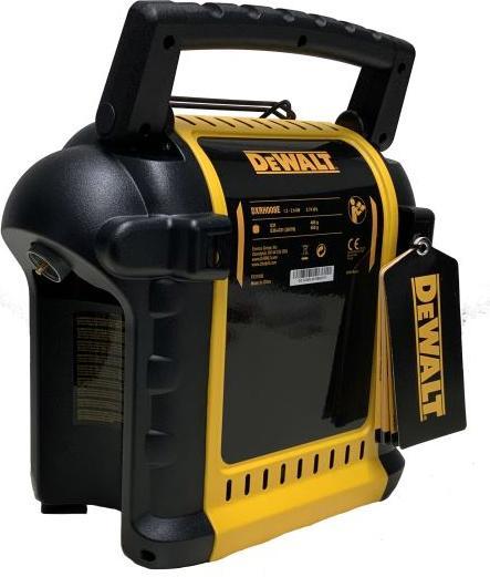 Actual product image DeWalt DXRH008E