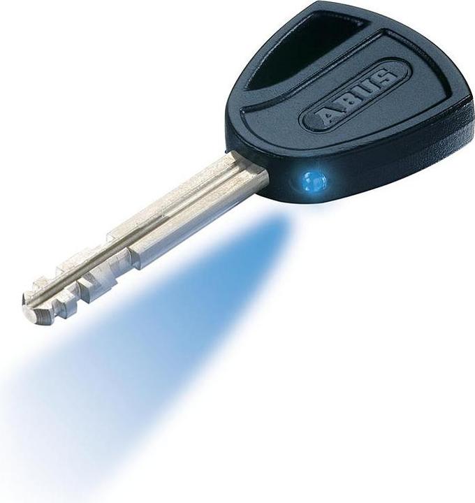 Immagine prodotto Abus Granito Plus 470 (23 cm)
