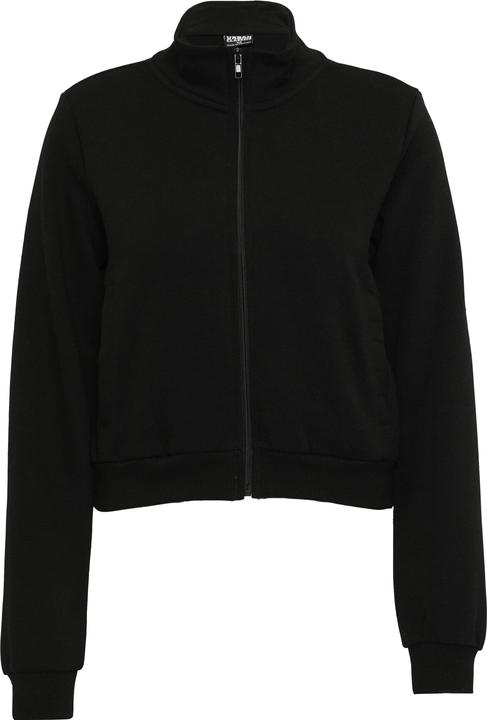 Produktbild Urban Classics Ladies Light Terry Track Jacket - 166863 (4XL)