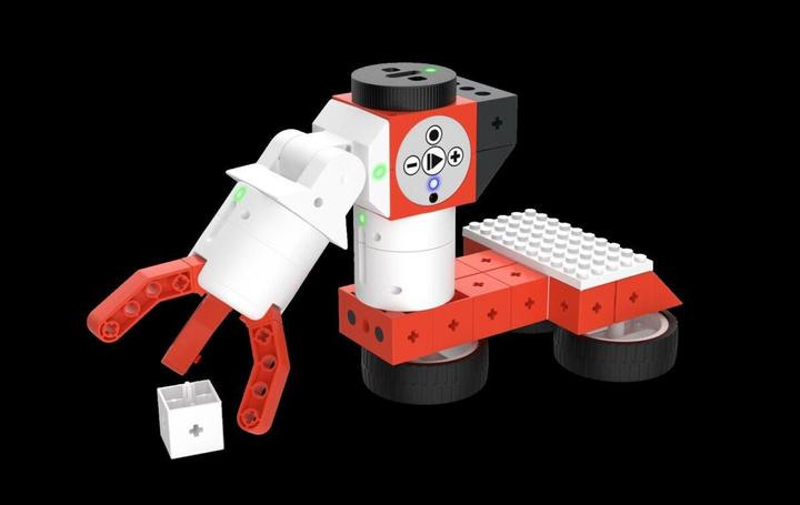 Produktbild Tinkerbots Education Expert Set