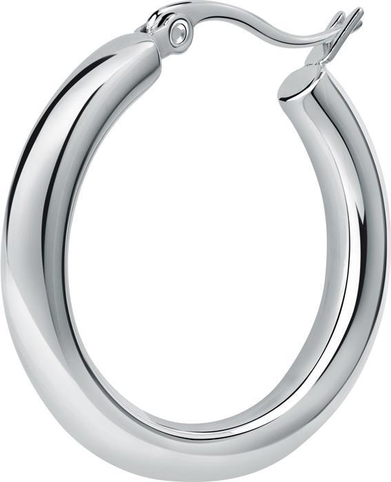 La Petite Story Single Earring Ohrringe (Edelstahl)