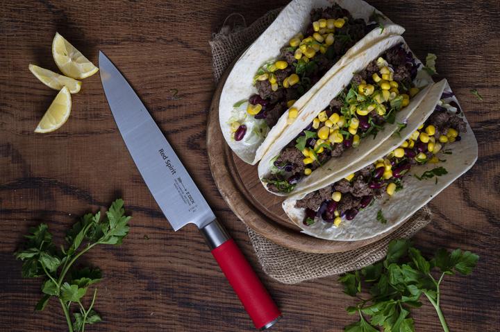 Actual product image Dick Chef's knife (21 cm)
