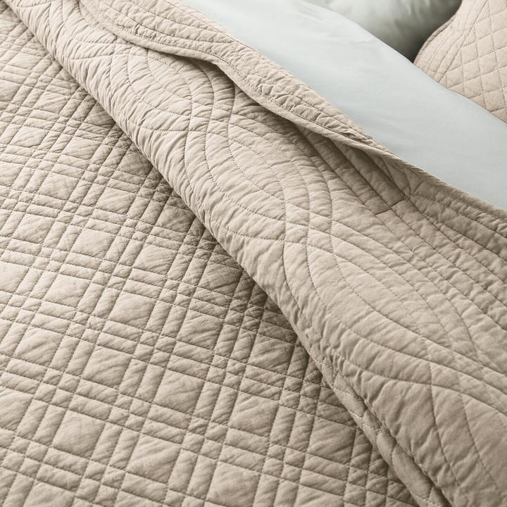 Immagine prodotto La Redoute Interieurs Scenario Boutis (250 x 250 cm)