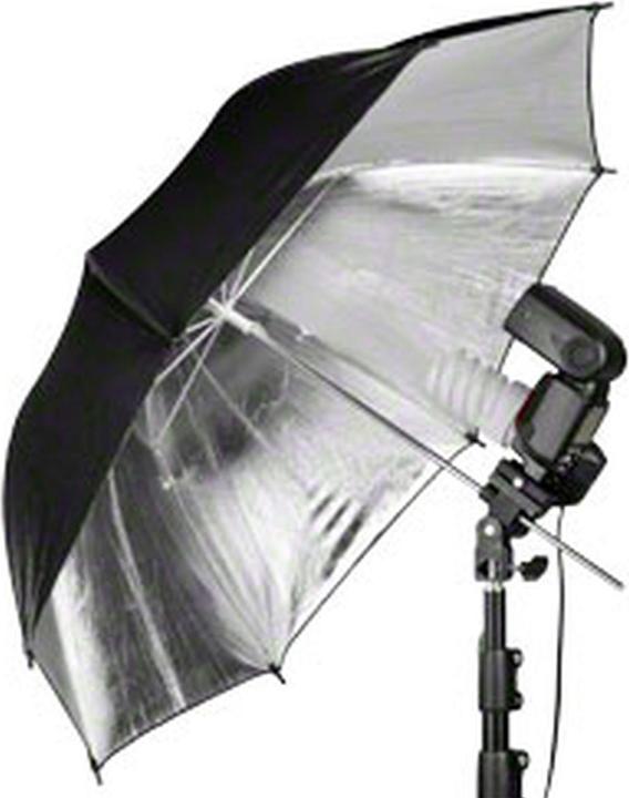 Image du produit Walimex Support de lampe E27 Sabot de flash (Support de flash)
