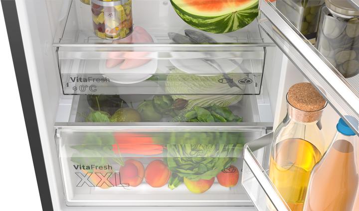 Produktbild Bosch Hausgeräte KGN39VXAT (363 l)
