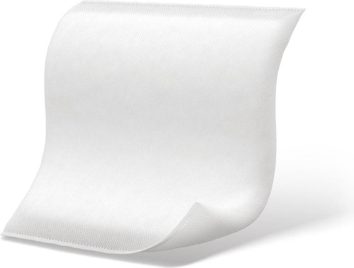 Actual product image BSN Leukoplast compress absorbent 20x20cm soft steril