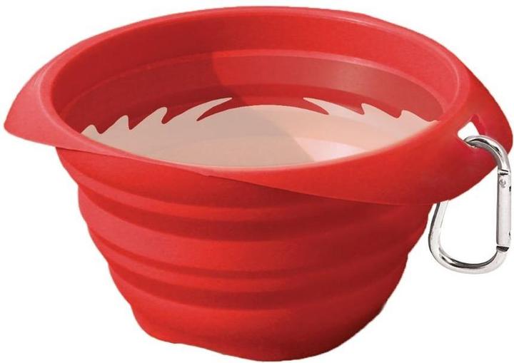 Immagine prodotto Kurgo Collaps-A-Bowl (0.70 l)