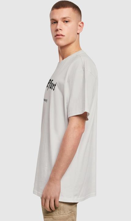 Produktbild Merchcode Frankfurt Heavy Oversize Tee-BY102 - 112483 (XXL)