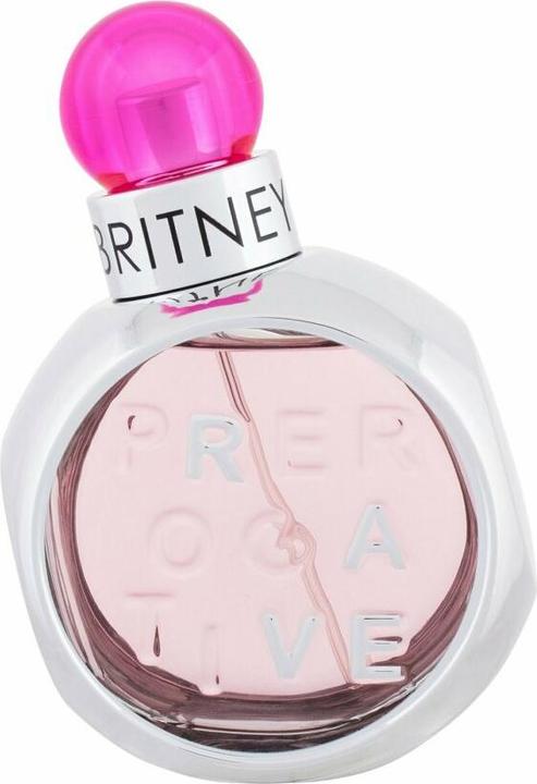 Image du produit Britney Spears Prerogative Rave by Eau de Parfum Spray 100 ml (Eau de parfum, 100 ml)