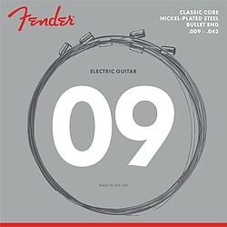 Actual product image Fender 3255L Cl.Core NPS/Bullet 009/042