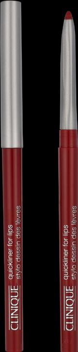 Produktbild Clinique Quickliner For Lips Intense Cranberry (Intense Cranberry)