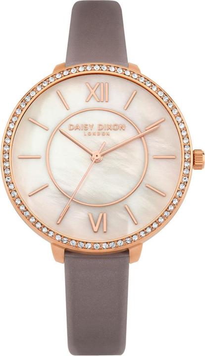 Image du produit Daisy Dixon DD088ERG Bella Femmes 36mm 3ATM (Montre analogique, 36 mm)